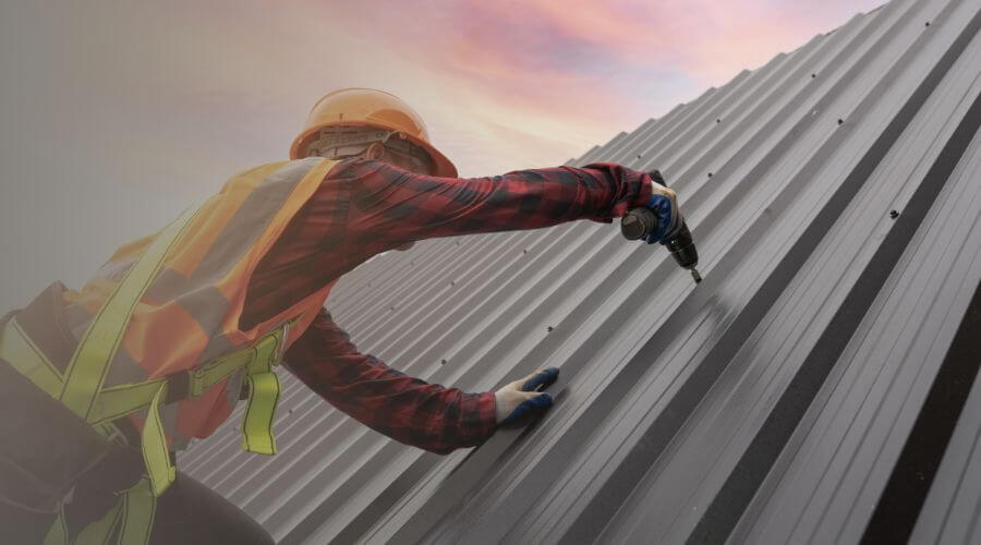 Expert top industrial roofings services in Muncie, IL